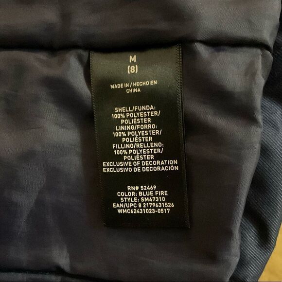 Swiss Tech Boys Youth Hooded Winter Jacket - Picture 4 of 4